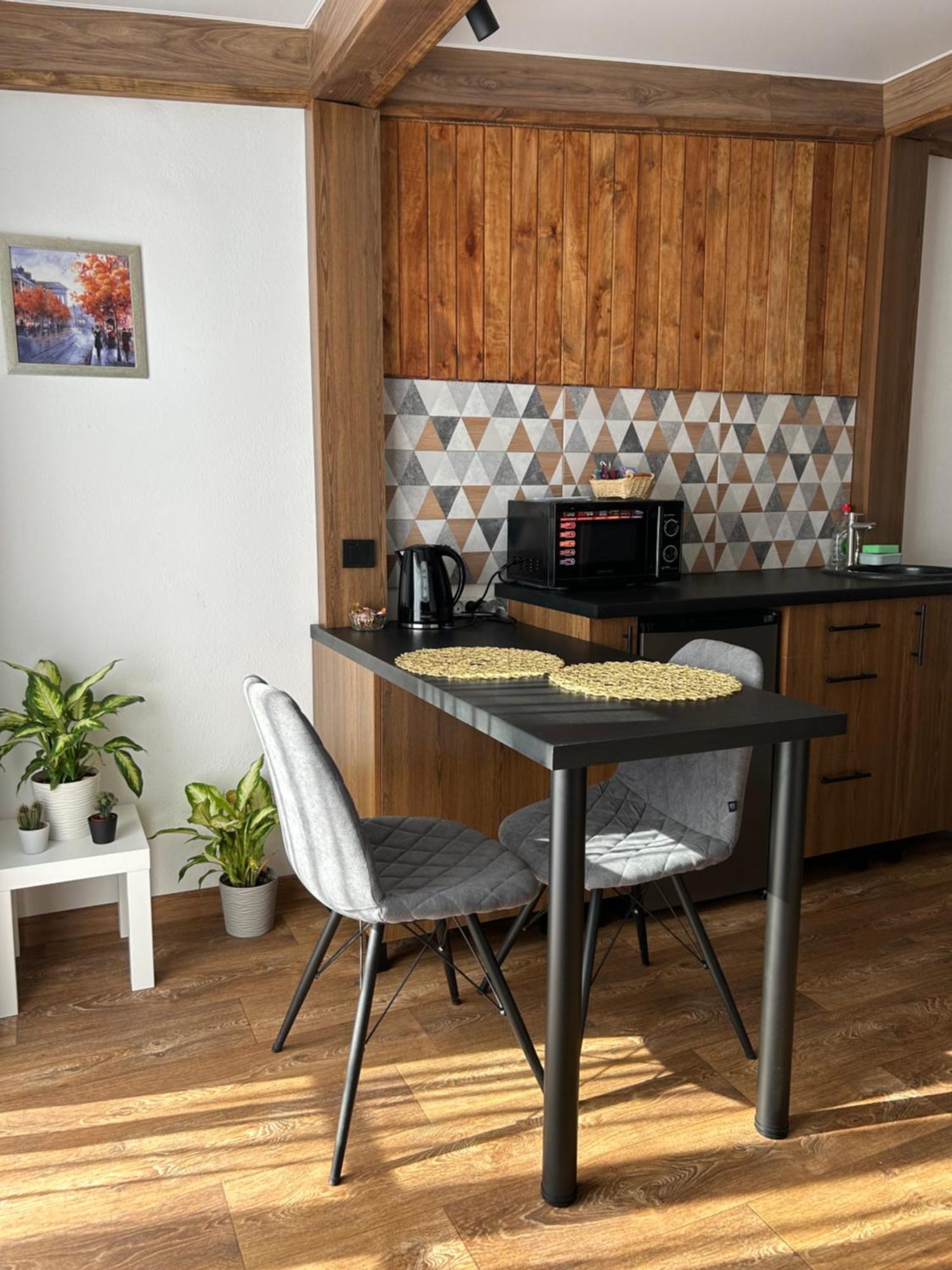 Гостьовий Дім Guest House Podilsk Exterior photo