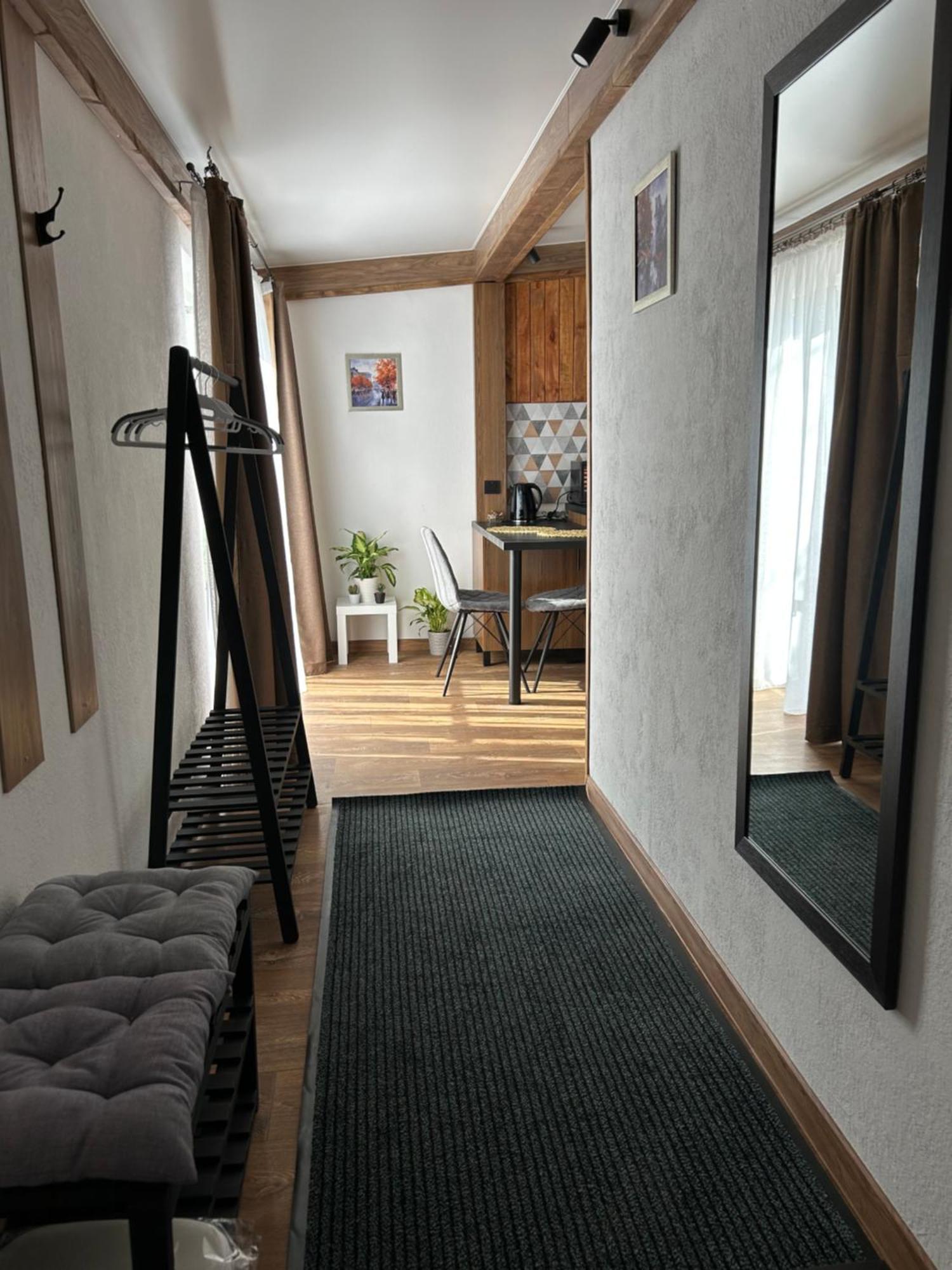 Гостьовий Дім Guest House Podilsk Exterior photo