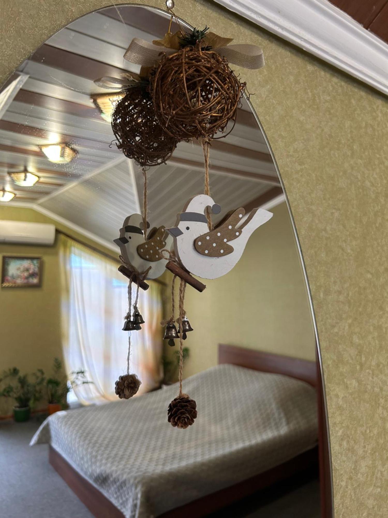 Гостьовий Дім Guest House Podilsk Exterior photo
